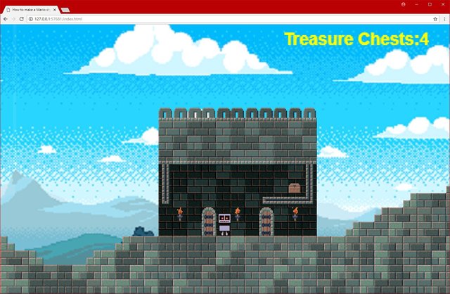 Castle Crawl