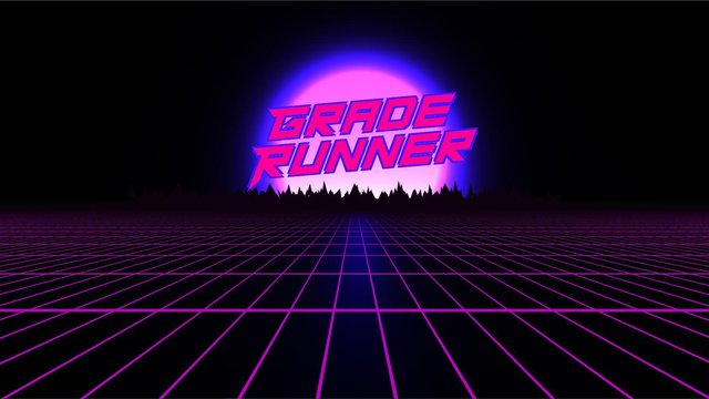 Grade Runner