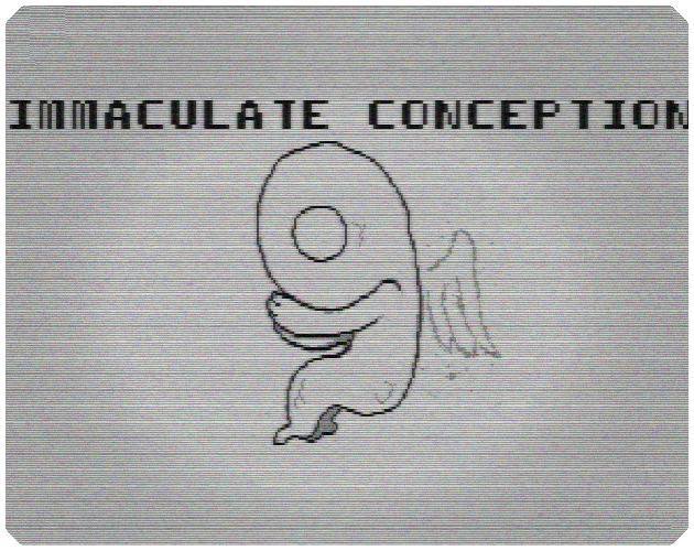 Immaculate Conception