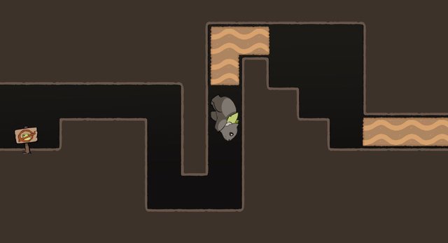 Wombatus Combatus (Alpha)