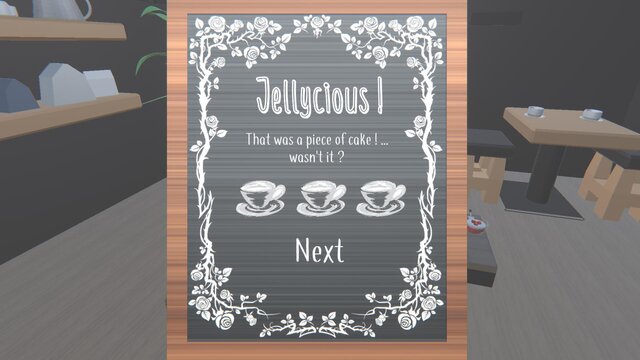 Jellycious