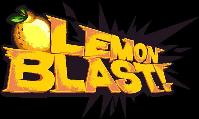 Lemon Blast!