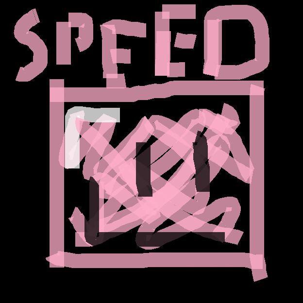 SPEED (itch) (COMAND GAMES)