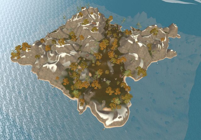 AIsland