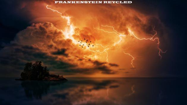 Frankenstein Recycled