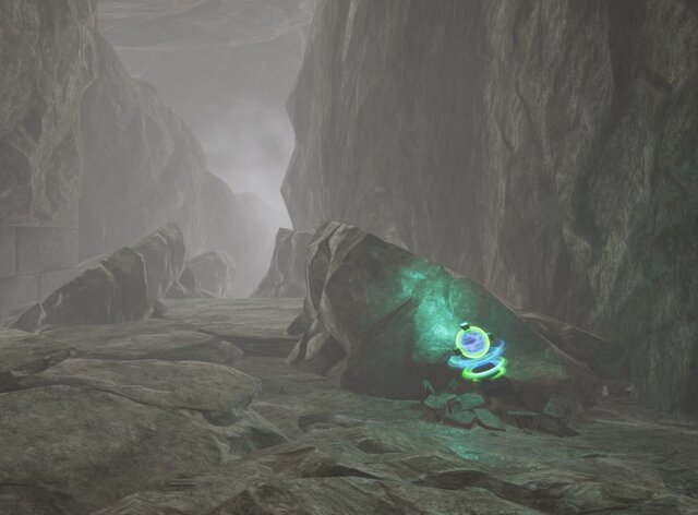 BloodRite (Matticus Games)