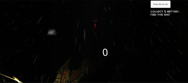 Monster In The Dark: Remaster