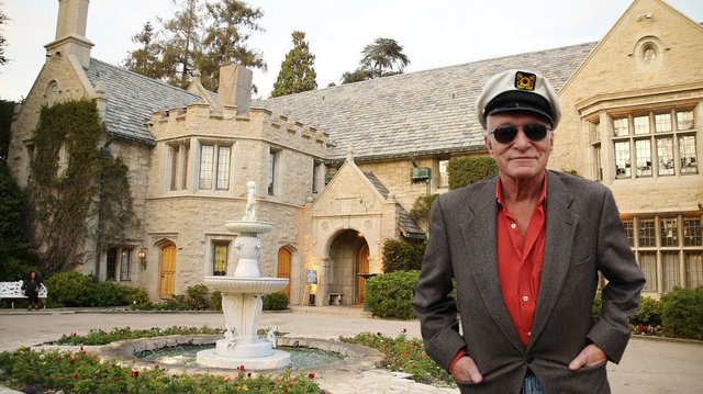 Grandpa's Mansion Adventure !