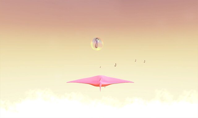 Dream (itch) (Story Games)