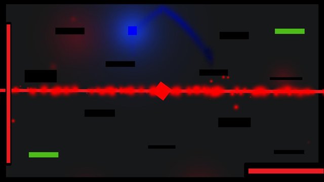 Neon Soldier