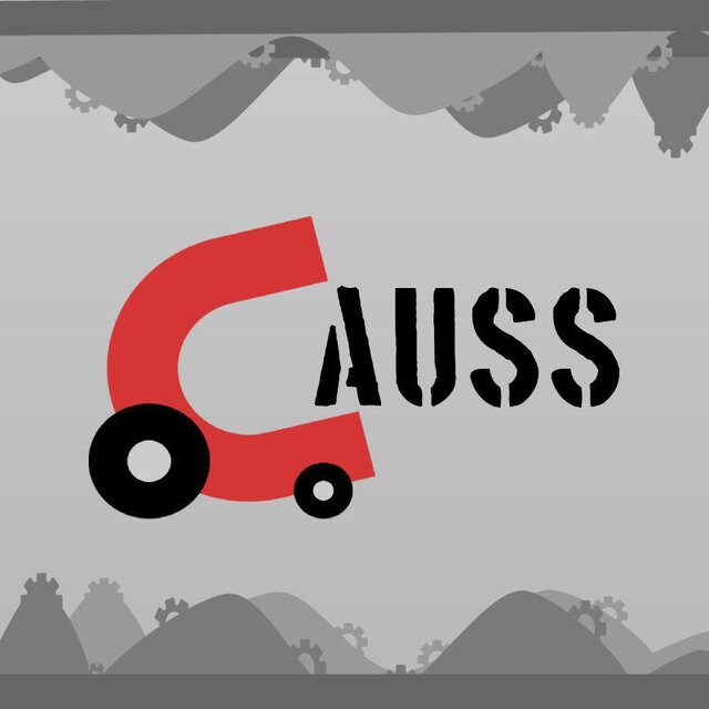 Gauss (HuskiGames, Paige Maylott, USO Games)