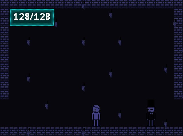 Supercoin Chaos Demo