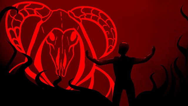 Cult Rush