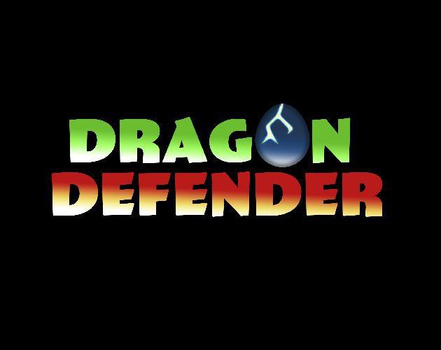Dragon Defender (Isiah)