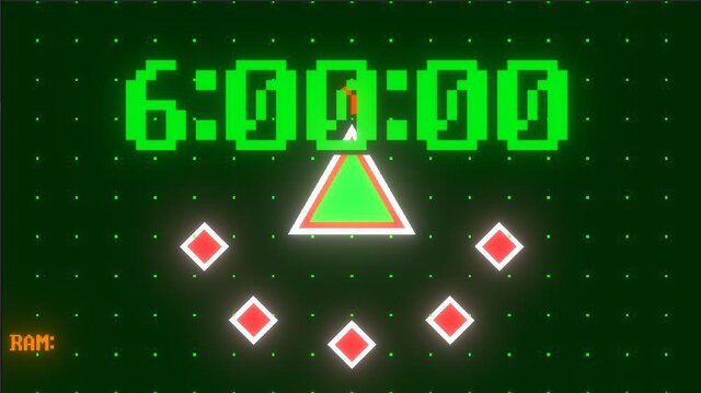 Un Juego DEMASIADO LARGO!