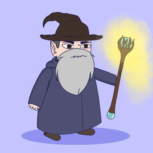 Everyday Wizard