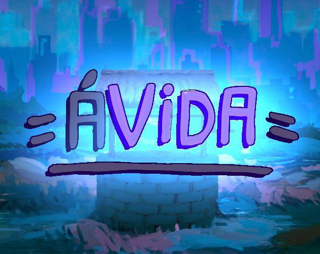 Ávida