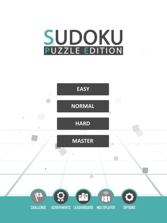 Sudoku Puzzle Edition