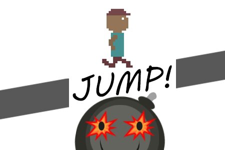 jump! (indy the mozar)