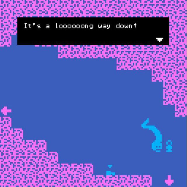 Treasure in the Deep