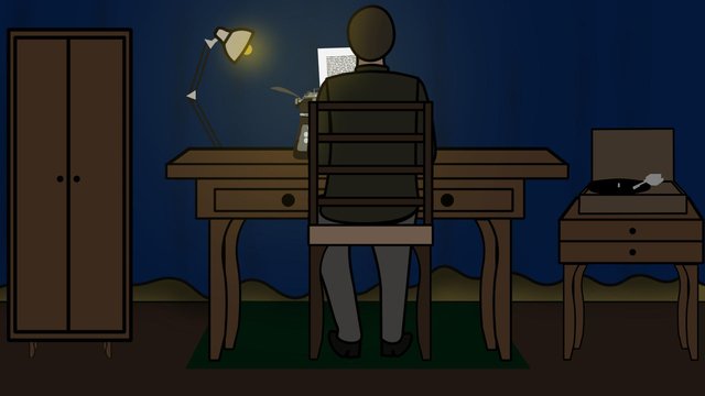 Project: The Getaway