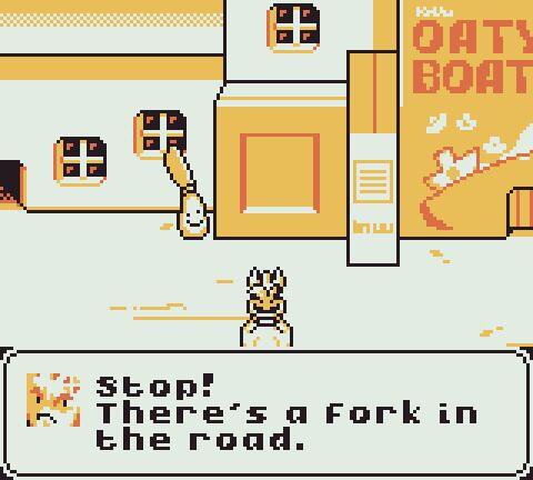 GBJam10 - Potbound