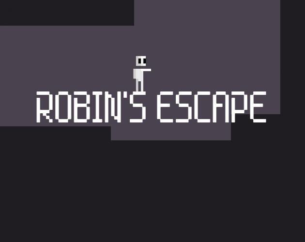 R0bin's Escape