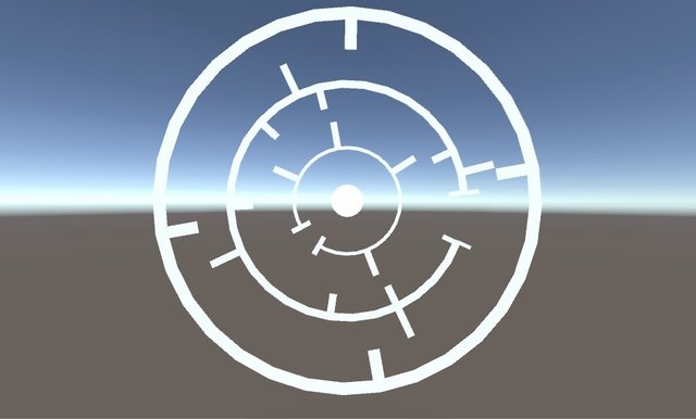 MazeGravity