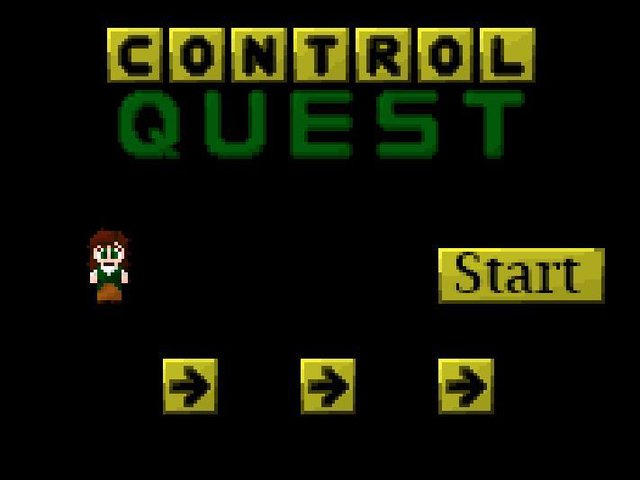 Control Quest