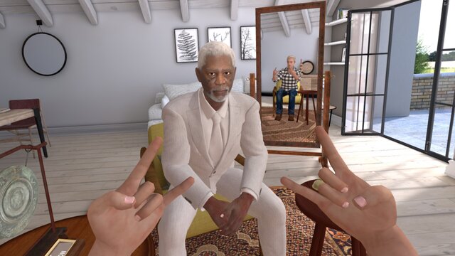 Talk To Me (wondder)