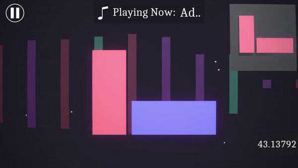 Liked Songs