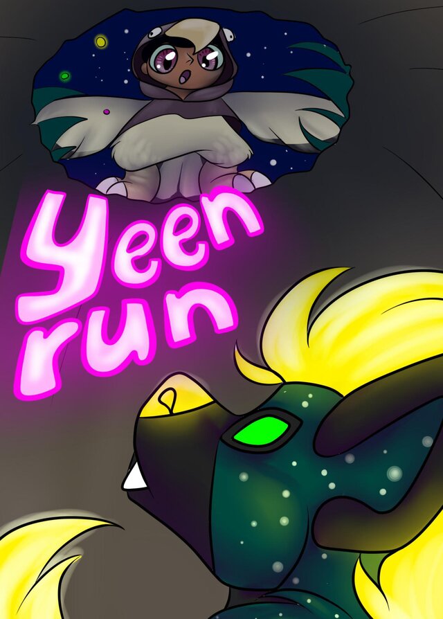 Yeen run Documentation