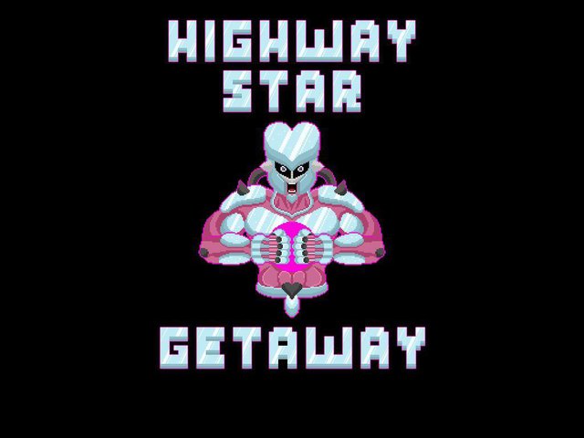 Highway Star Getaway!