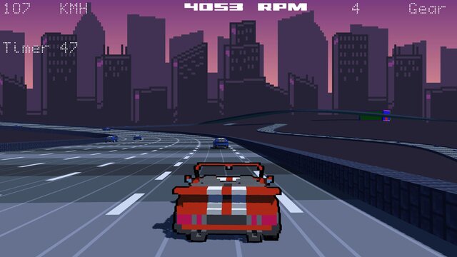 Roadlike