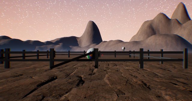 The Perils of SpaceCow Farming