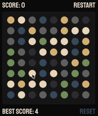 Dots128