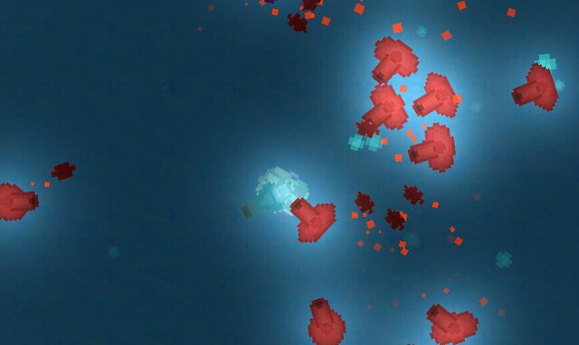 Funny Cell Game