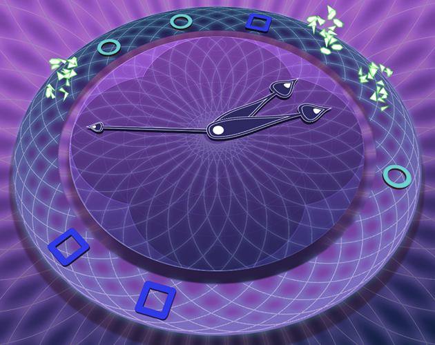 Elements of Time