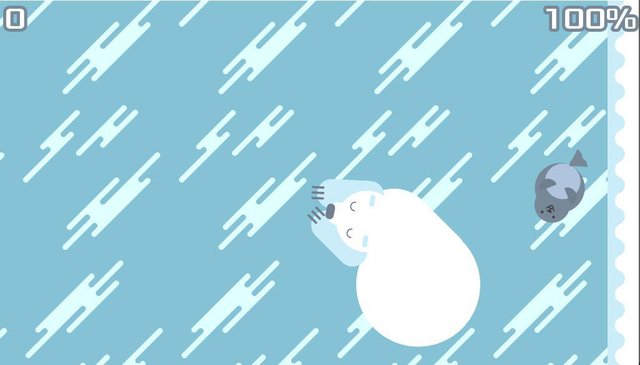 Save the Seal