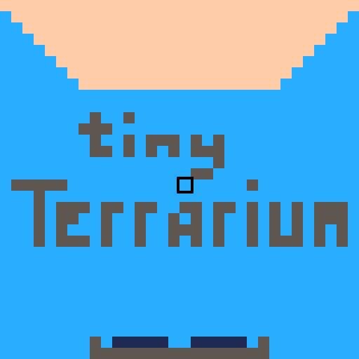 tiny terrarium (helado de brownie)