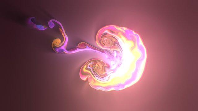 Fluid Simulation