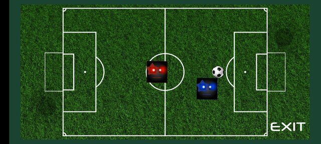 Red-Five Football