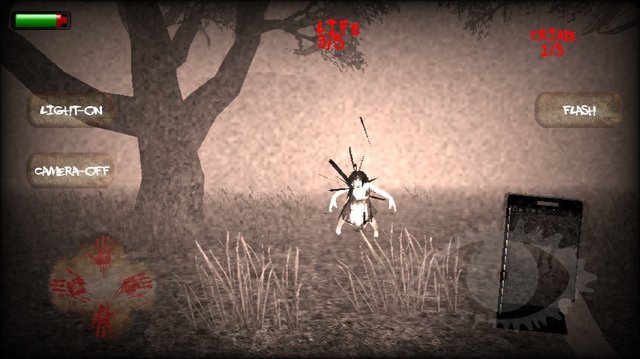 The 6th and 13th Days - Saving Cairalyn ( MOBILE GAME )