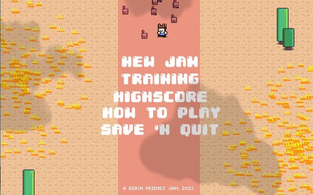 99 Naschis: Ice Cream Island Jam