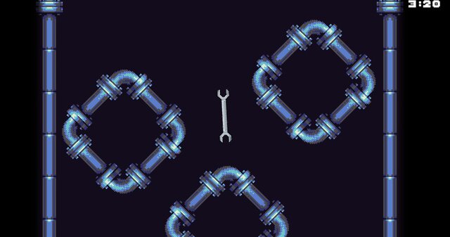 Pipe Escape