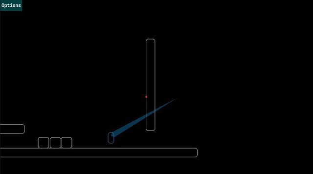 Grapple Platformer