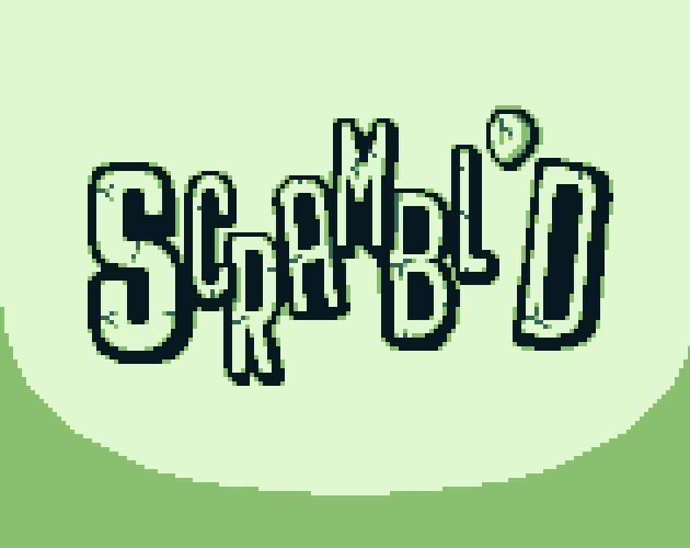 Scrambl'd (LD46 Edition)
