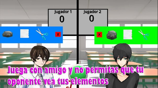 3 Elements: School club