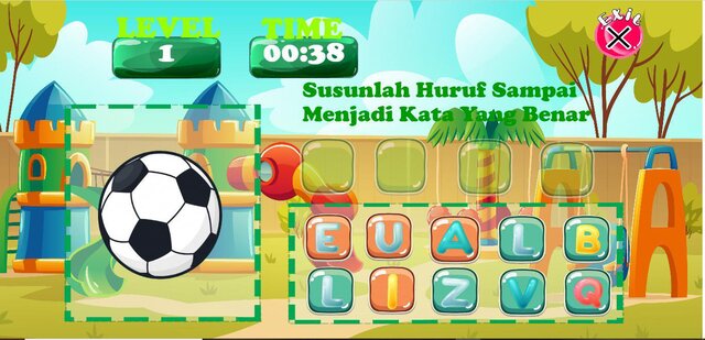 English Club