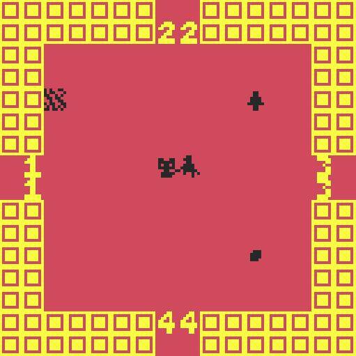 Mathematical Maze